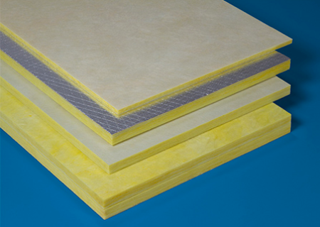fabrication insulation solutions